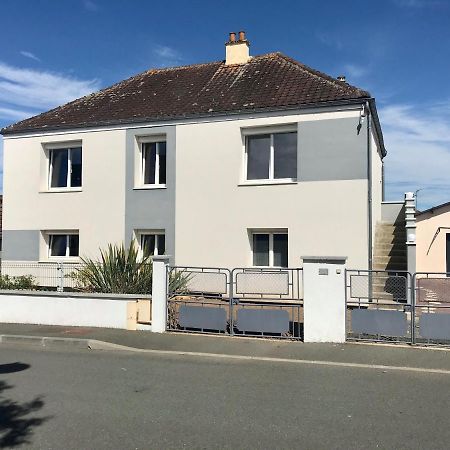 "Loujade" Maison 3 Chambres A Monce En Belin - Proche Circuit 24H Du Mans エクステリア 写真