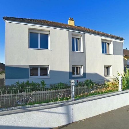 "Loujade" Maison 3 Chambres A Monce En Belin - Proche Circuit 24H Du Mans エクステリア 写真
