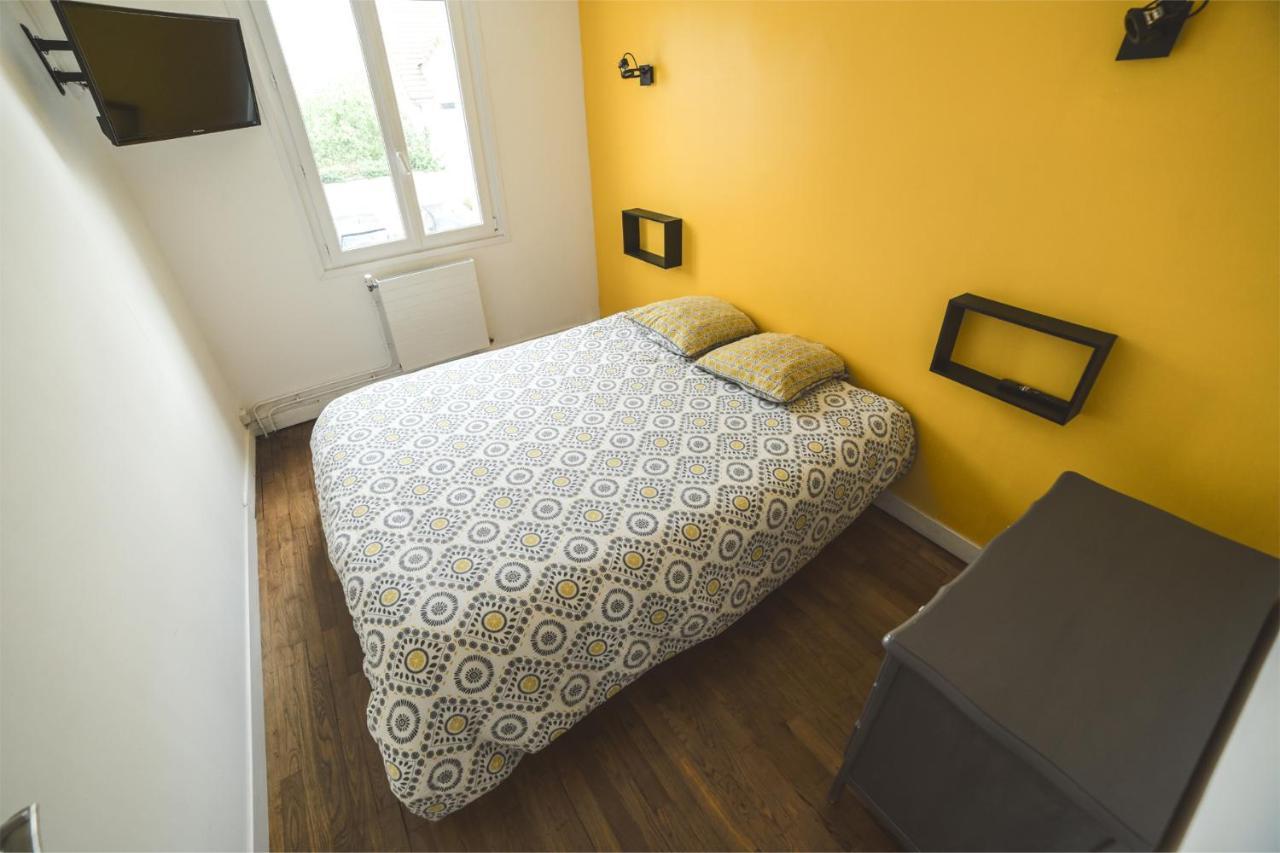 "Loujade" Maison 3 Chambres A Monce En Belin - Proche Circuit 24H Du Mans エクステリア 写真