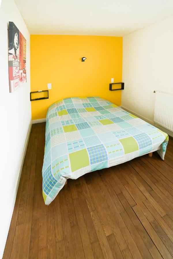 "Loujade" Maison 3 Chambres A Monce En Belin - Proche Circuit 24H Du Mans エクステリア 写真