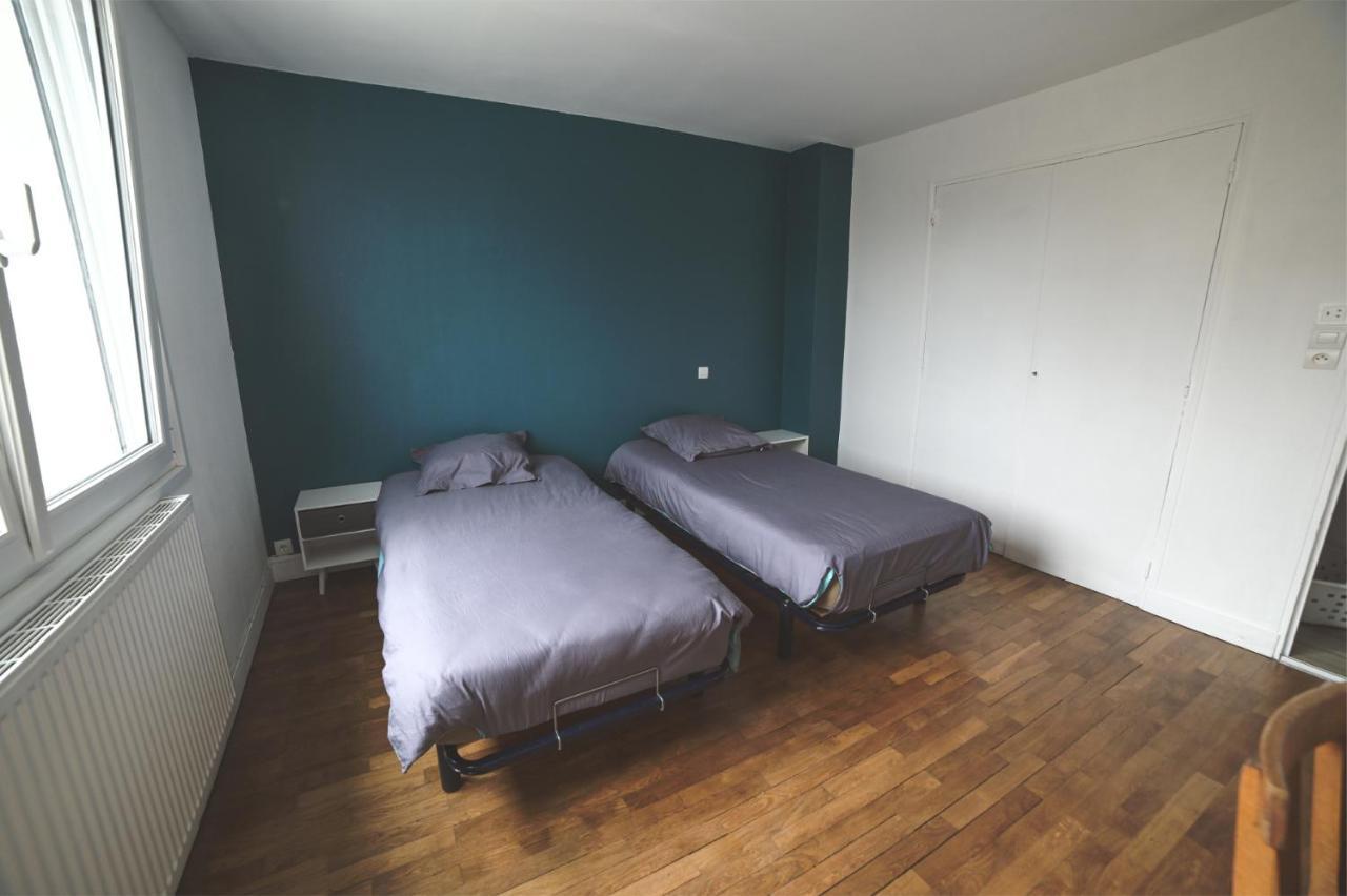 "Loujade" Maison 3 Chambres A Monce En Belin - Proche Circuit 24H Du Mans エクステリア 写真