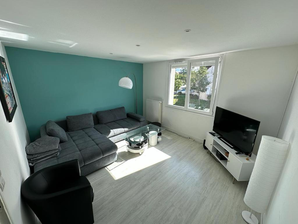 "Loujade" Maison 3 Chambres A Monce En Belin - Proche Circuit 24H Du Mans エクステリア 写真